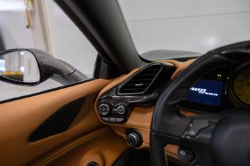 2016 Ferrari 488 SPIDER 缩略图 44