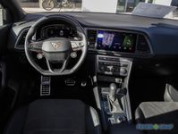 Cupra Ateca - Vorschau Bild 8