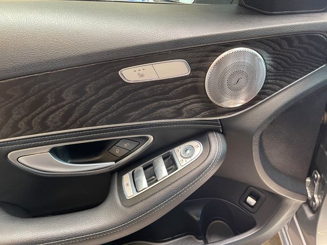 Mercedes-Benz C 250 T Aut. Avantgarde*AMG Felgen*Burmester*LED