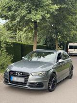 Audi s3 8v Sportback - Audi S3 in Essen