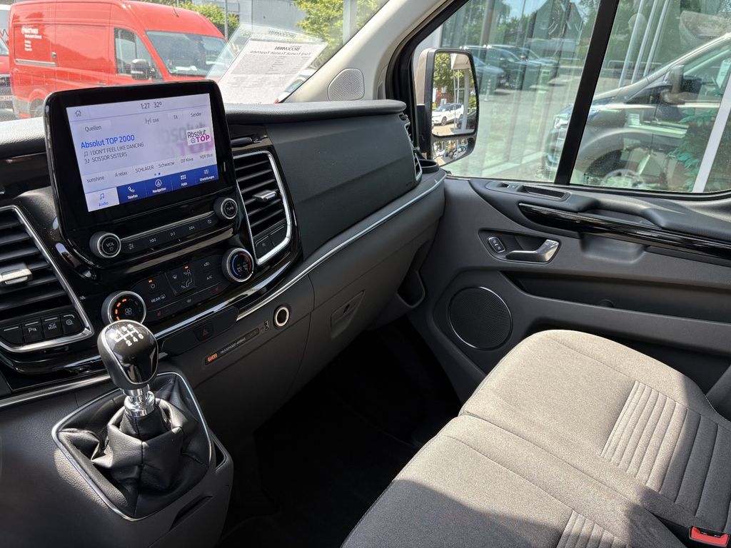 FORD Transit - Bild 5