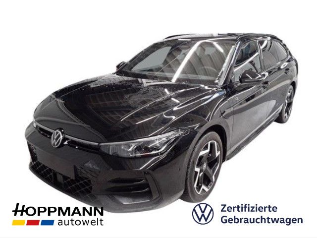 Volkswagen Passat - Bild 1