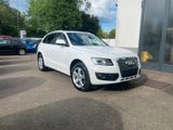 Audi Q5 2.0 TDI  quattro Navigation-Leder Sitze - Audi Q5 aus 2009