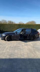 BMW 530d xDrive M- Paket Voll SoftClose Pano. - BMW 530 aus 2015