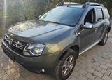 Dacia Duster Prestige 4x2 Facelift Leder Navi Alu - Pickup bis 5.000 Euro