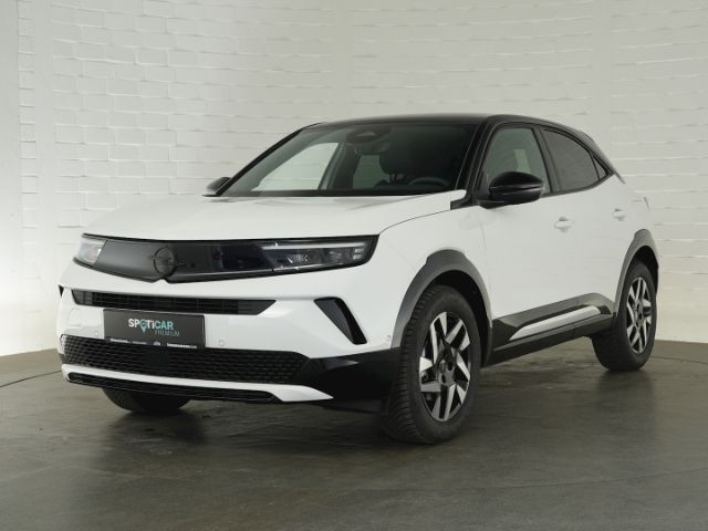 Mokka B FACELIFT GS HYBRID eDCT+NAVI+LED LICHT+R