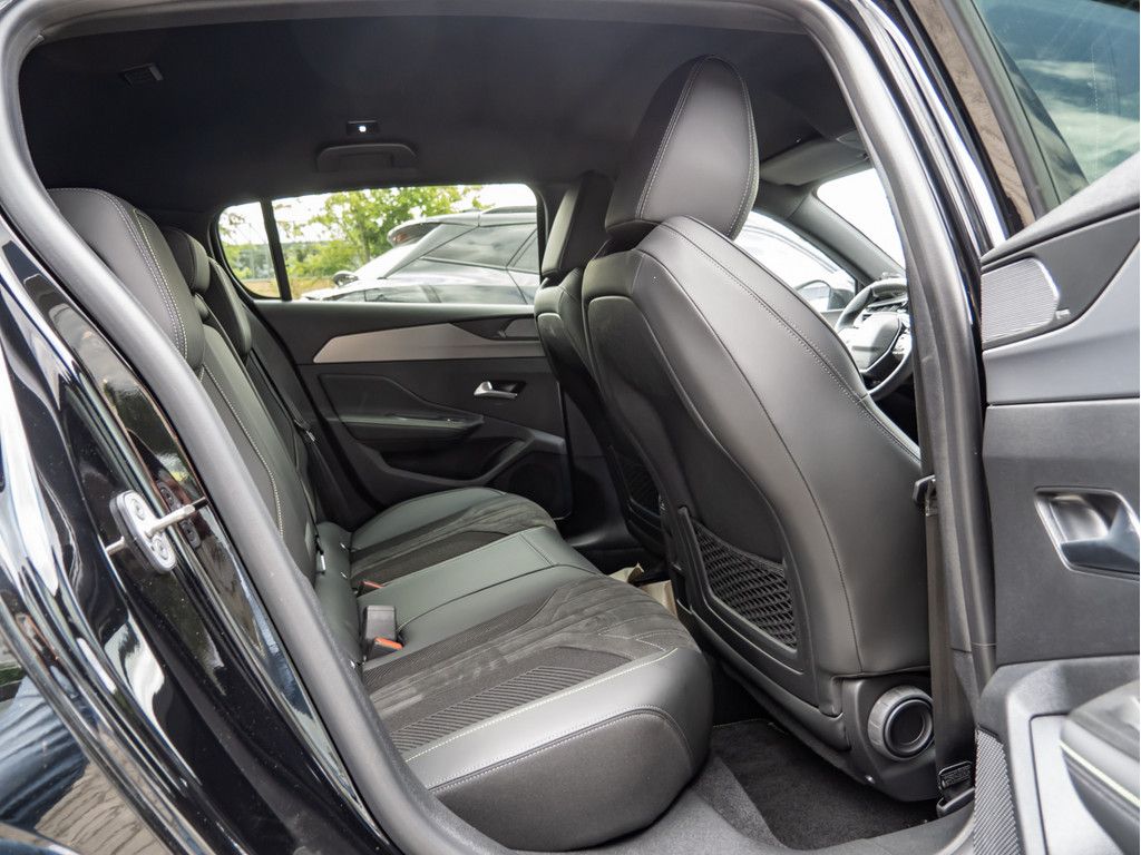 Peugeot 308 - Bild 9