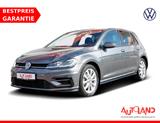Volkswagen Golf VII 1.5 TSI Highline R-Line LED Navi PDC - Volkswagen Golf: Golf5