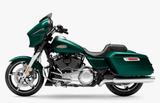 Harley-Davidson Street Glide  FLHX MY24 117cui- Jekill&Hyde - HARLEY-DAVIDSON GEBRAUCHT CHOPPER