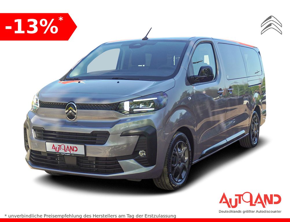 Citroën SpaceTourer