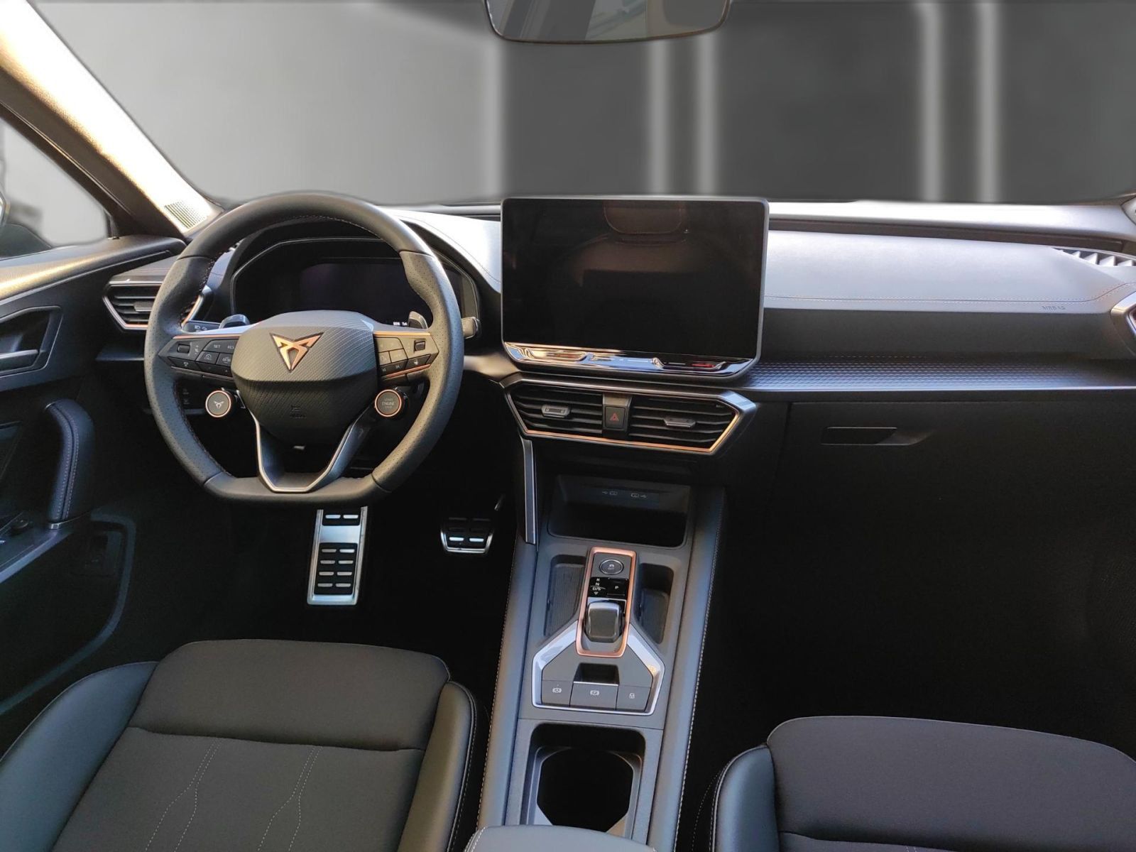 Cupra Formentor - Bild 20