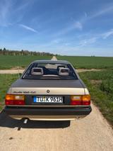 Audi 100 - Audi Gebrauchtwagen von 1987