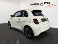 Fiat 500e Neuer 500 42 kWh  KLIMA-AT CARPLAY DAB NAVI - Image