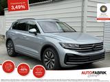 Volkswagen Touareg Elegance 3.0 V6 TDI *360°*AHK*MATRIX - Volkswagen Touareg Neuwagen