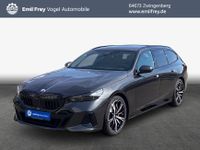 BMW 520 - Vorschau Bild 1