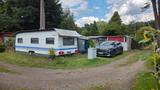 Hobby 720 Prestige mit Steelpatz Nordheide - Wohnwagen Nord