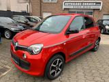 Renault Twingo Limited aus 1.Hand - Renault Twingo Gebrauchtwagen in Duisburg