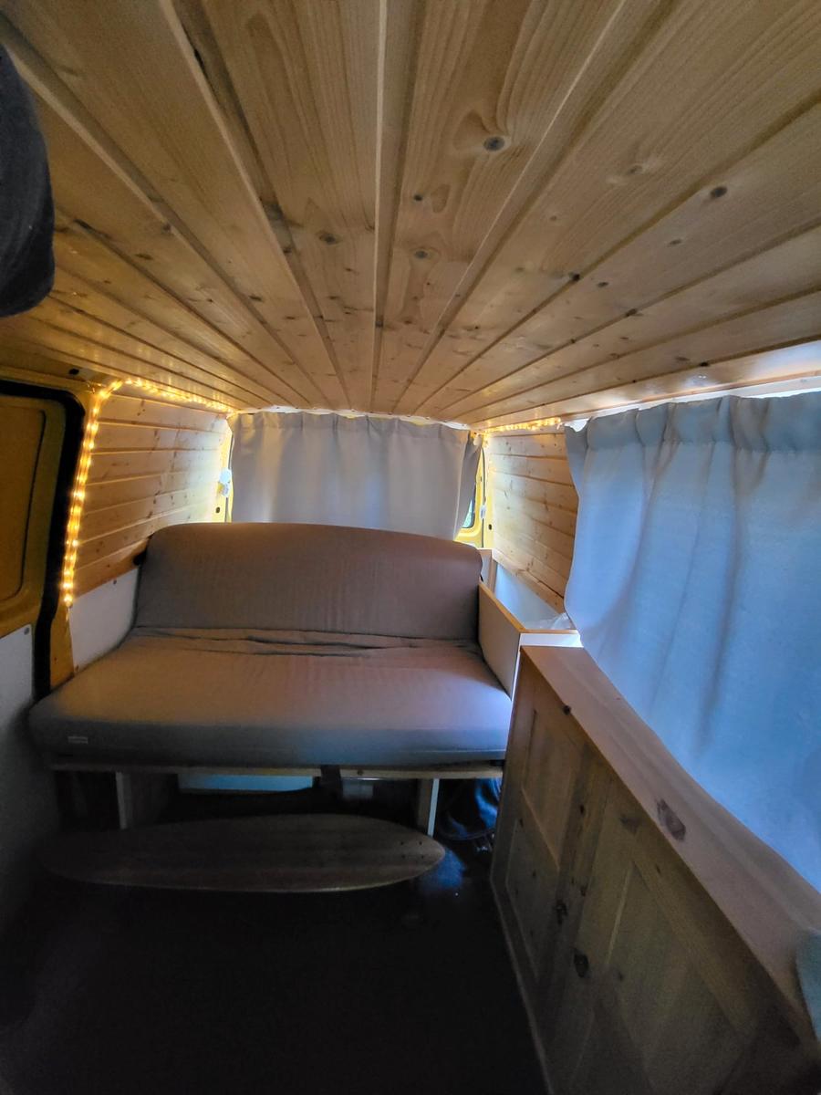 Volkswagen T4 andere