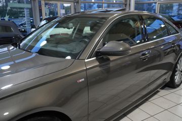 Audi A6 - 12