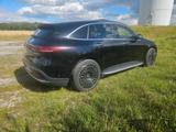 Mercedes-Benz EQC 400 4MATIC AMG Line AMG Line - Mercedes-Benz EQC