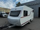 Bürstner Premio Life 415 TK - Bürstner Premio Life 415 TK