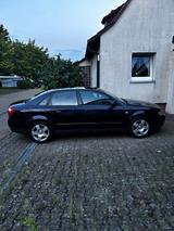 Audi A4 2.0 multitronic - 93.000KM - Audi A4 aus 2002: 2.0