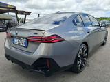 BMW 520 M SPORT SDRIVE - BMW 520 Hybrid (Diesel/Elektro): Automatik