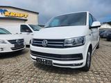 Volkswagen T6 Bus Caravelle lang 4Motion Comfortline - Volkswagen: Caravelle 4motion