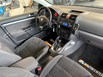 Volkswagen Golf V *TÜVSERVICE 092028*SZHZ*TEMPO*KLIMA*PDC