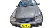 Mercedes-Benz C 180 KOMPRESSOR CLASSIC Classic - aus 2006: C Class
