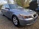 BMW 530d X-Drive E61 Xenon Leder Navi SHZ ... - BMW 530: E61