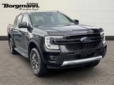 Ford Ranger Wildtrak e-4WD Doppelkabine 2022 AHK Navi - Ford Ranger: Allradantrieb