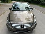 Mercedes-Benz B 200 Top Zustand Navi TÜV/AU NEU - gebrauchte Mercedes-Benz B 200 aus dem Jahr 2013