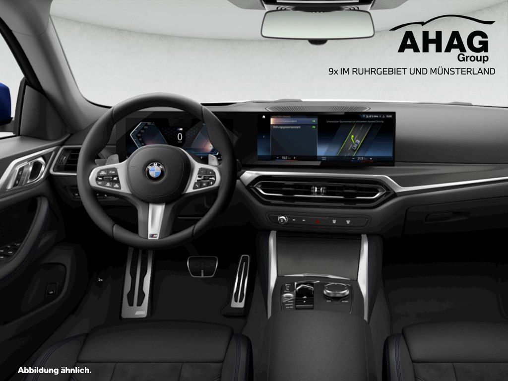 BMW 420 - Bild 4