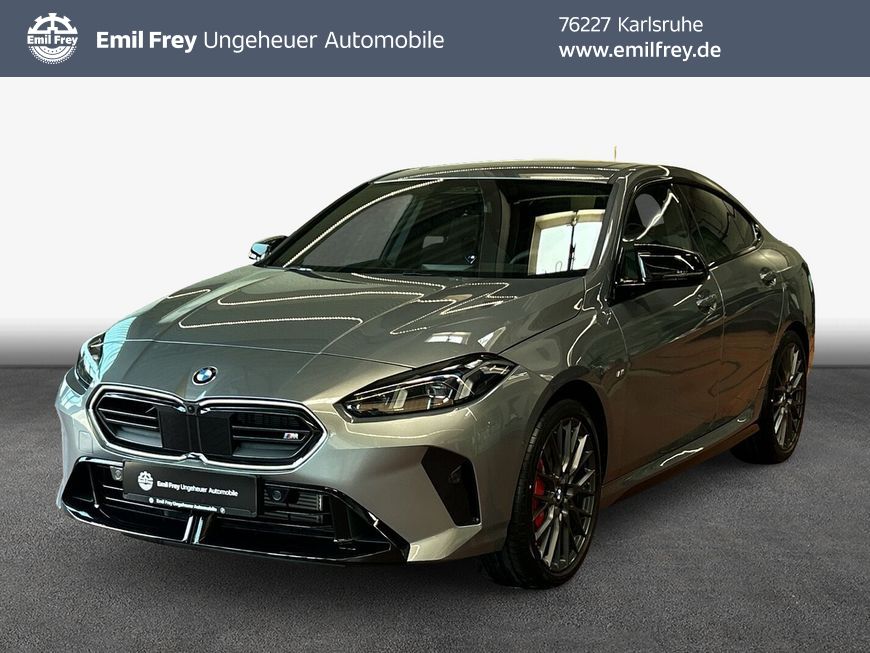 BMW M235 - Bild 1