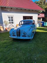 BMW 502 Barockengel V8 - BMW: 502