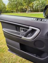 Land Rover Discovery 2.0 TD4 HSE Luxury HSE Luxury - Land Rover Discovery von privat