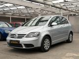 Volkswagen Golf Plus 1.9 TDI Automatik PDC Klimauto.