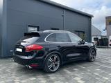 Porsche Cayenne Turbo/ Approved/ Original Austauschmotor - Porsche Gebrauchtwagen in Karlsruhe