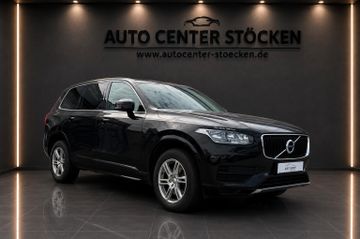 Volvo XC90 - 3