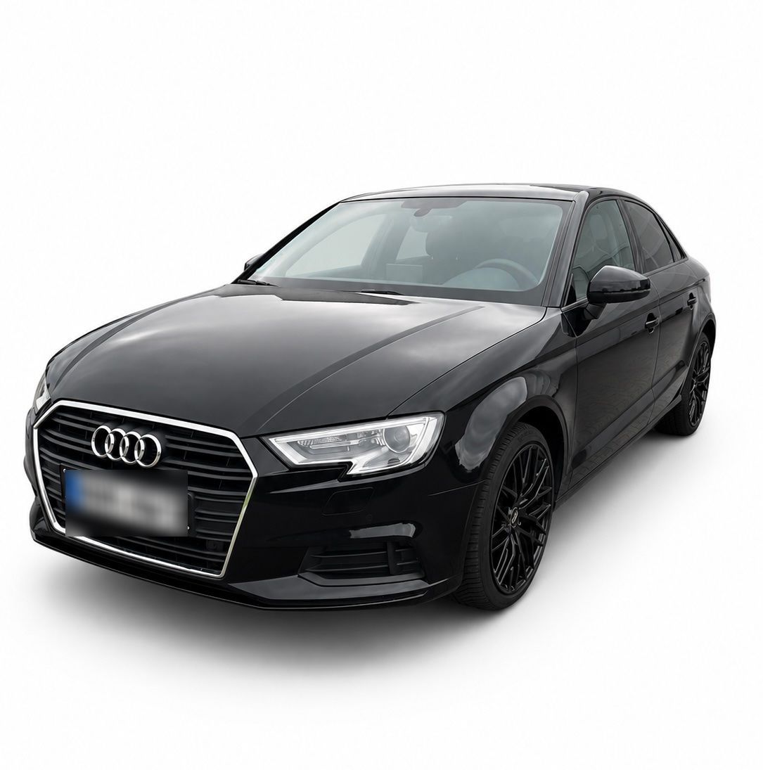 AUDI Audi A3 30 TFSI aus dem Jahr 2019 zu verka...