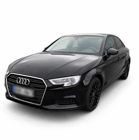 AUDI Audi A3 30 TFSI aus dem Jahr 2019 zu verka...