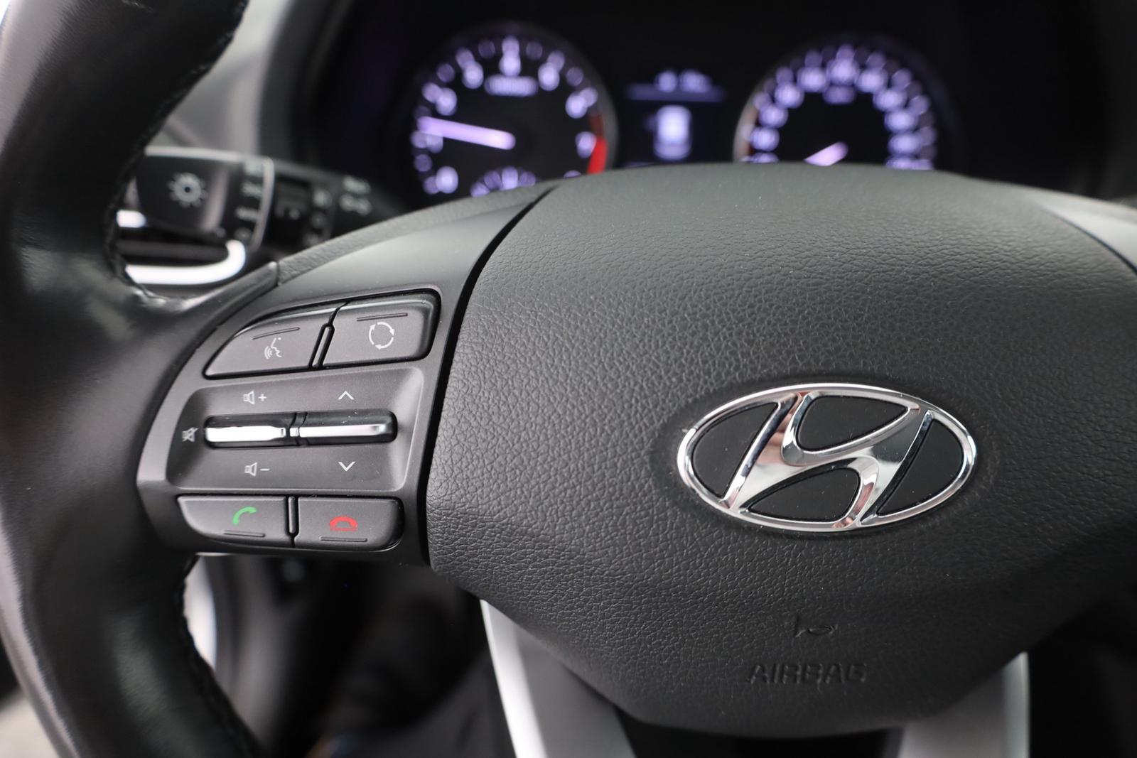 Hyundai i30 1.0 T-GDI Select Navi Android Apple Tempomat