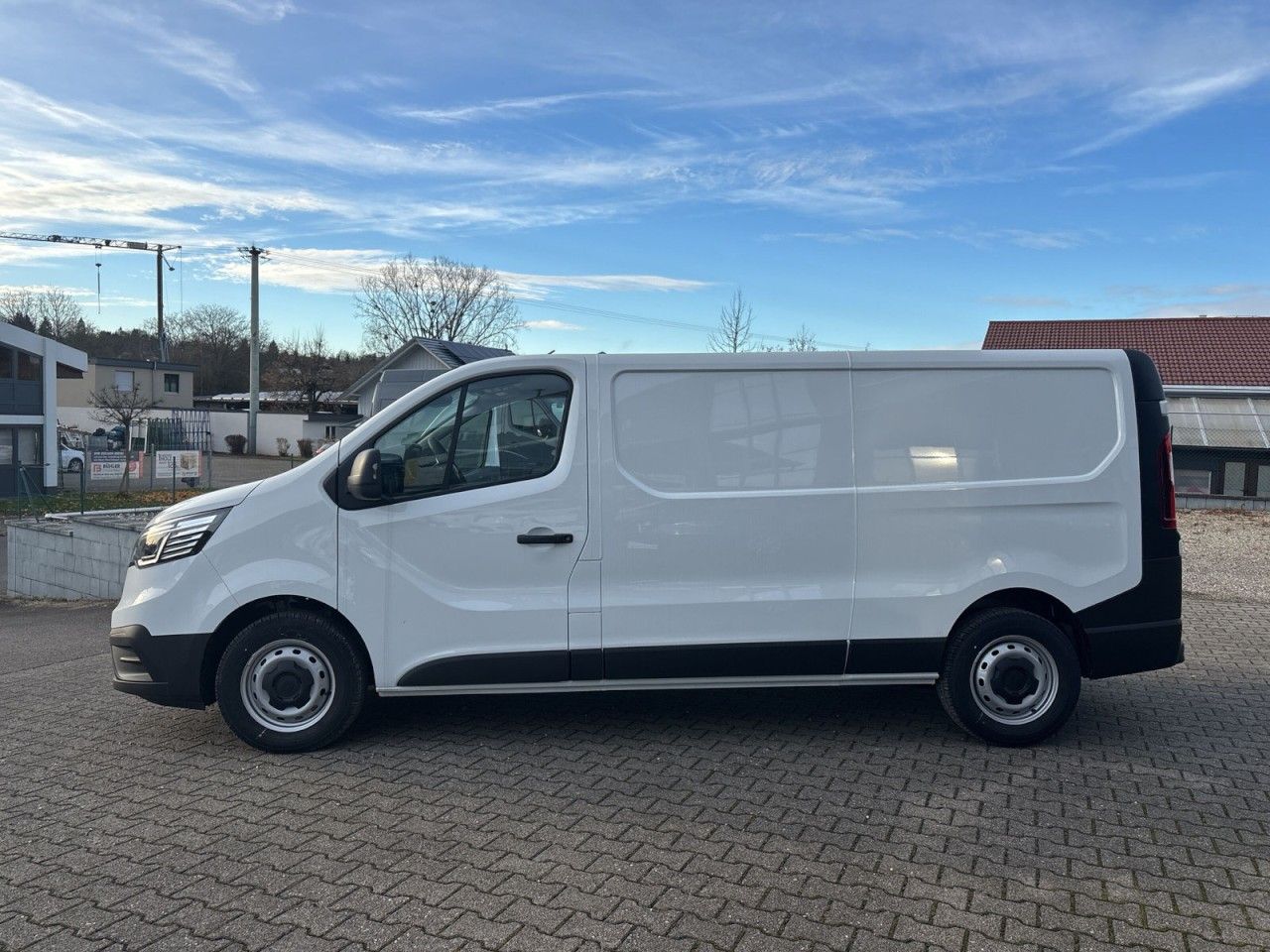 Renault Trafic - Bild 2
