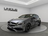 Mercedes-Benz A 45 AMG 4Matic/Junge Sterne/H&K/Sport AGA/Pano - Mercedes Junge Sterne Gebrauchtwagen