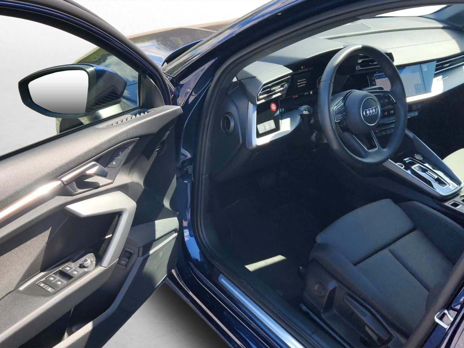 Audi A3 - Bild 14