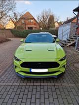 Ford EU Mustang GT 5.0 V8 - 55 Years Edition - Ford Mustang: Edition