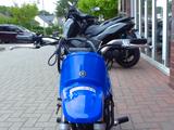 Yamaha PW50, OFFROAD COMPETITION - YAMAHA PW 50