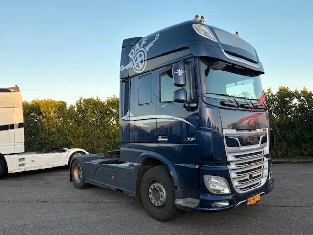 DAF XF 480 FT euro6