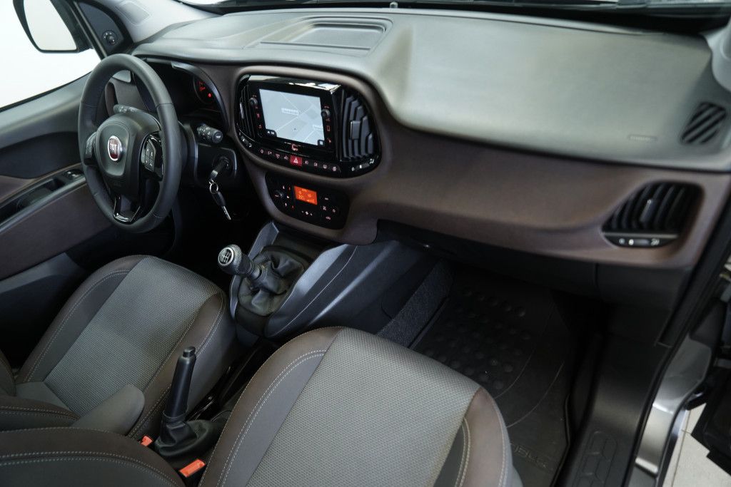 Fiat Doblo